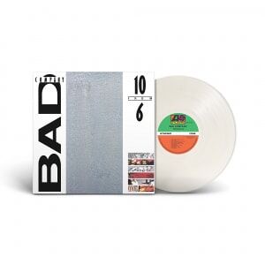 Bengans Bad Company  - 10 From 6 (Ltd Indie)