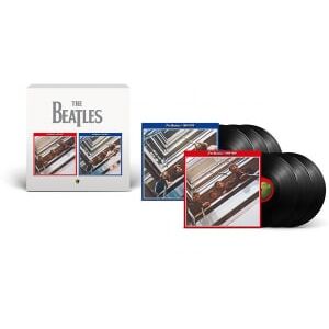 Bengans The Beatles - 1962 - 1970 (2023 Edition) 6Lp Box