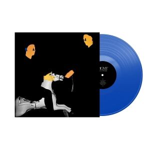 Bengans Mgmt - Loss Of Life (Ltd Color Vinyl)