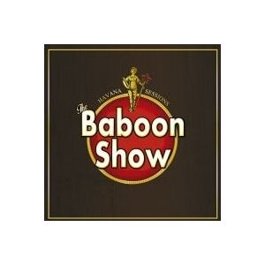 Bengans The Baboon Show - Havana Sessions (Red Vinyl)