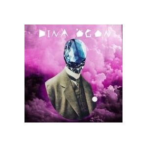 Bengans Dina Ögon - Orion (Crystal Clear)