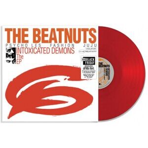 Bengans Beatnuts The - Intoxicated Demons (30Th Anniversary)