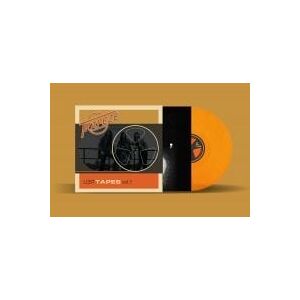 Bengans Trapeze - Lost Tapes Vol. 1 (2 Lp Orange Viny