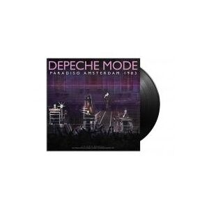 Bengans Depeche Mode - Paradiso Amsterdam 1983 (Vinyl Lp)