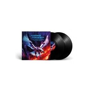 Bengans Judas Priest - Long Beach Arena Vol.1 (2 Lp Vinyl)
