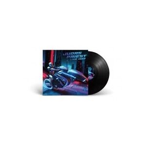 Bengans Judas Priest - Live 1982 (Vinyl Lp)