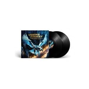 Bengans Judas Priest - Long Beach Arena Vol.2 (2 Lp Vinyl)