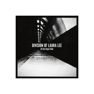 Bengans Division Of Laura Lee - At The Royal Club (Splatter Vinyl)