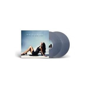 Bengans Whitesnake - Rock In Rio (2 Lp Clear Vinyl)
