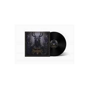 Bengans Moonspell - Anno Satanae (Vinyl Lp)