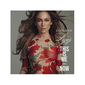 Bengans Jennifer Lopez - This Is Me...Now (Indie Exclusive)