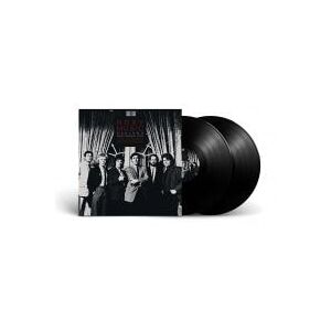 Bengans Roxy Music - Oakland Auditorium 1979 (2 Lp Vinyl