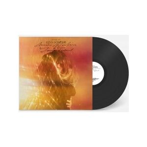 Bengans Annika Norlin & Jonas Teglund - En Tid Att Riva Sönder (LP incl Signed Card)