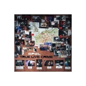 Bengans Rpwl - True Live Crime (2 Lp Vinyl)