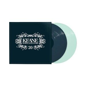 Bengans Keane - Hopes And Fears (20Th Anniversary Edition 2LP)
