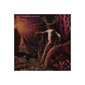 Bengans Tarot - Glimpse Of The Dawn (Vinyl Lp)