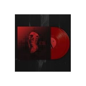 Bengans Ulcerate - Cutting The Throat Of God (2 Lp Red