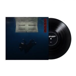 Bengans Billie Eilish - Hit Me Hard And Soft (Recycled Black Vinyl)