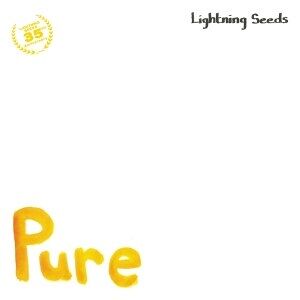 Bengans Lightning Seeds The - Pure/All I Want