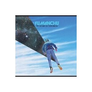 Bengans Fu Manchu - Return Of Tomorrow The (2 Lp Vinyl