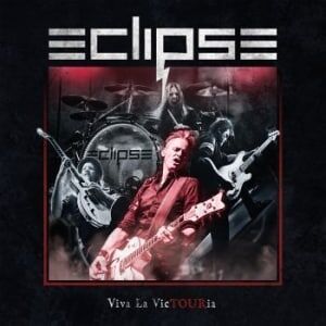 Bengans Eclipse - Viva La VicTOURia
