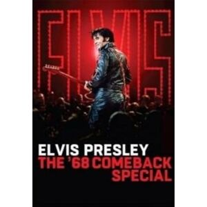 Bengans Elvis Presley - The '68 Comeback Special (50th Anniversary Edition)