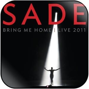 Bengans Sade - Bring Me Home: Live 2011 (CD + DVD)