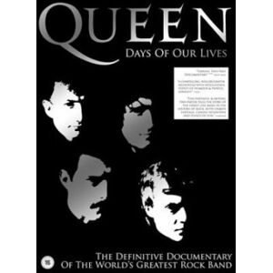 Bengans Queen - Days Of Our Lives