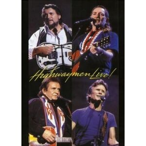 Bengans The Highwaymen - Highwaymen Live