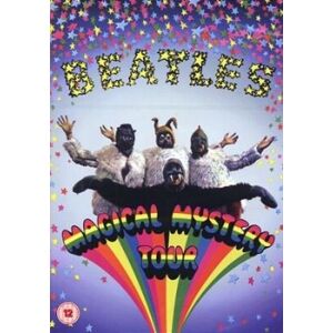 Bengans The Beatles - Magical Mystery Tour