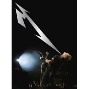 Bengans Metallica - Quebec Magnetic (2DVD)