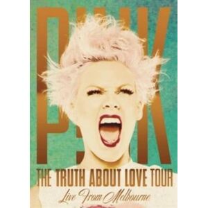 Bengans P!nk - The Truth About Love Tour: Live From Melbourne