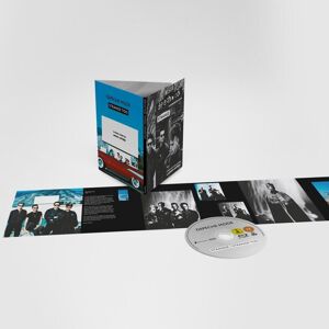 MUTE Depeche Mode: Strange/Strange too (Blu-ray)