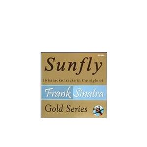 Sunfly Gold 44 - Frank Sinatra TILBUD NU åben guld