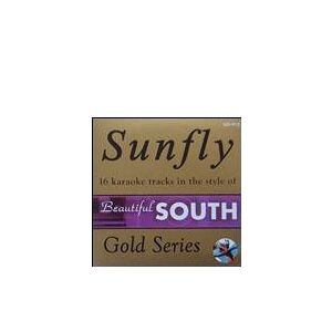 Sunfly Gold 13 - Beautiful South TILBUD NU smuk guld syd