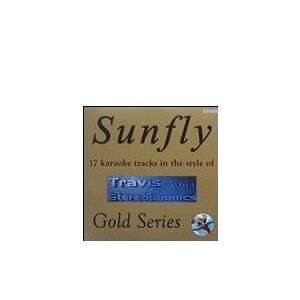 Sunfly Gold 5 - Travis & Stereophonics TILBUD NU guld
