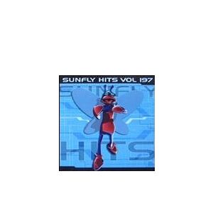 Sunfly Hits 197 TILBUD NU