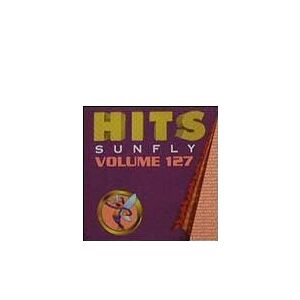 Sunfly Hits 127 TILBUD NU