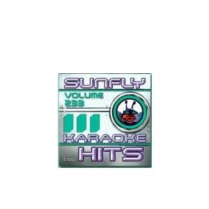 Sunfly Hits 233 TILBUD NU