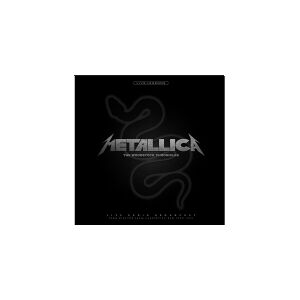 Euro Pilot Metallica - Vinylplade