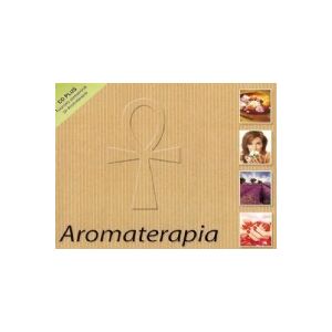 CD-CONTACT Aromaterapi