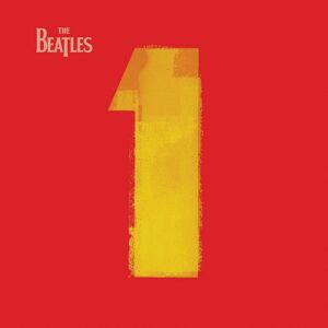 The Beatles - 1 - Lp