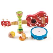 Hape Mini Band Set