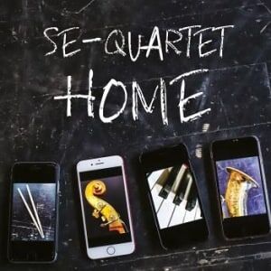 Bengans Se-Quartet - Home