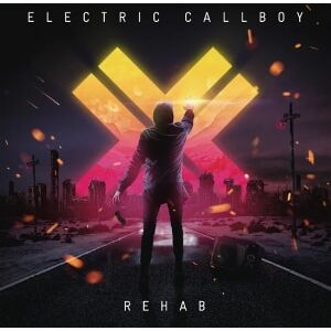 Bengans Electric Callboy - Rehab