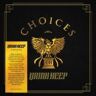 Bengans Uriah Heep - Choices (6CD)