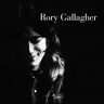 Bengans Rory Gallagher - Rory Gallagher