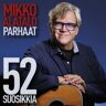 Bengans Mikko Alatalo - Parhaat - 52 Suosikkia (2CD)