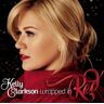 Bengans Clarkson Kelly - Wrapped In Red