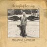 Bengans Lambert Miranda - The Weight of These Wings